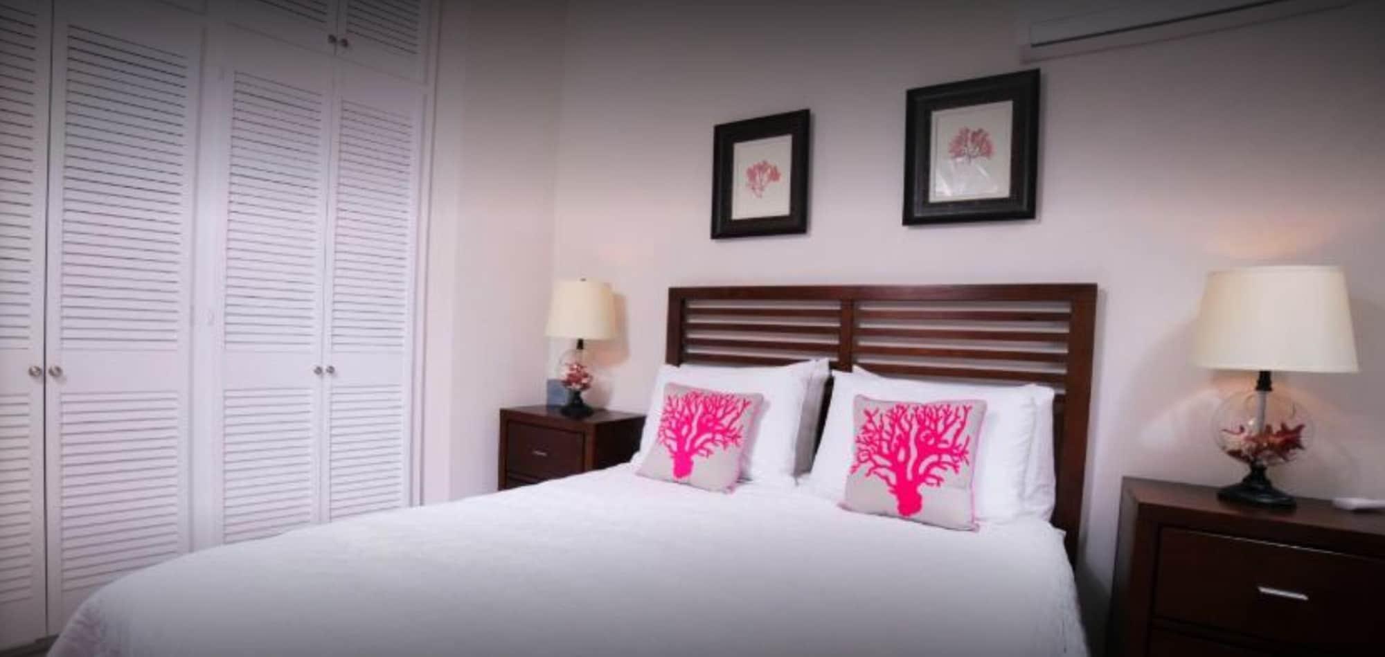 Lantana Resort Barbados By Island Villas Saint James Buitenkant foto