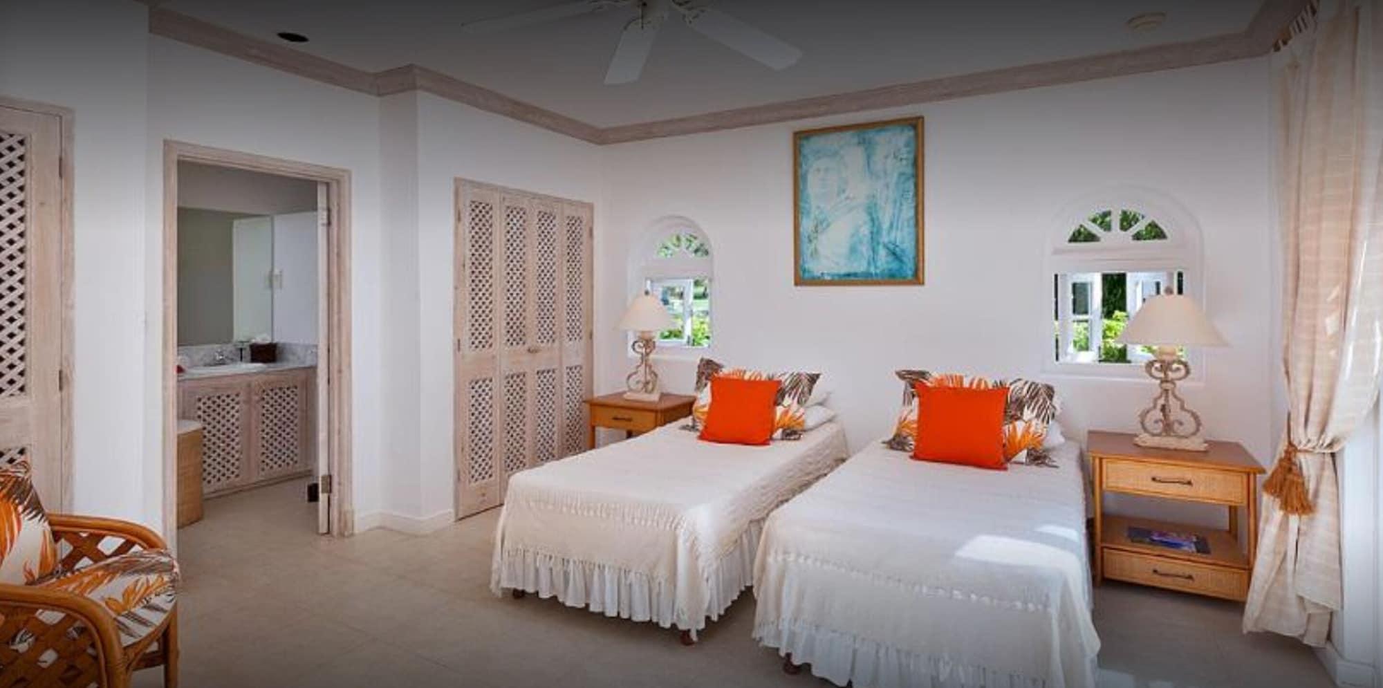 Lantana Resort Barbados By Island Villas Saint James Buitenkant foto