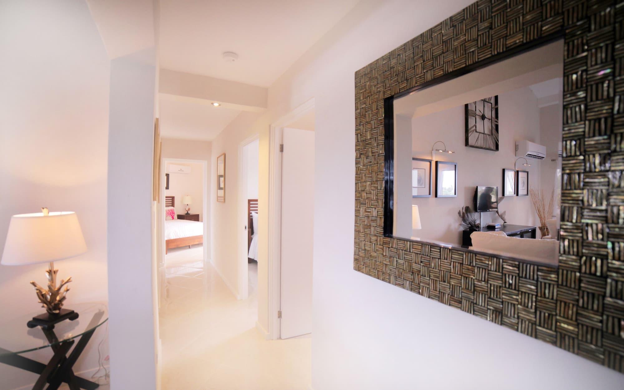 Lantana Resort Barbados By Island Villas Saint James Buitenkant foto