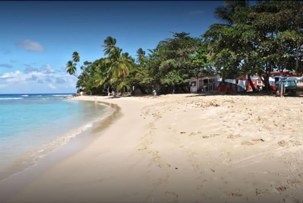 Lantana Resort Barbados By Island Villas Saint James Buitenkant foto