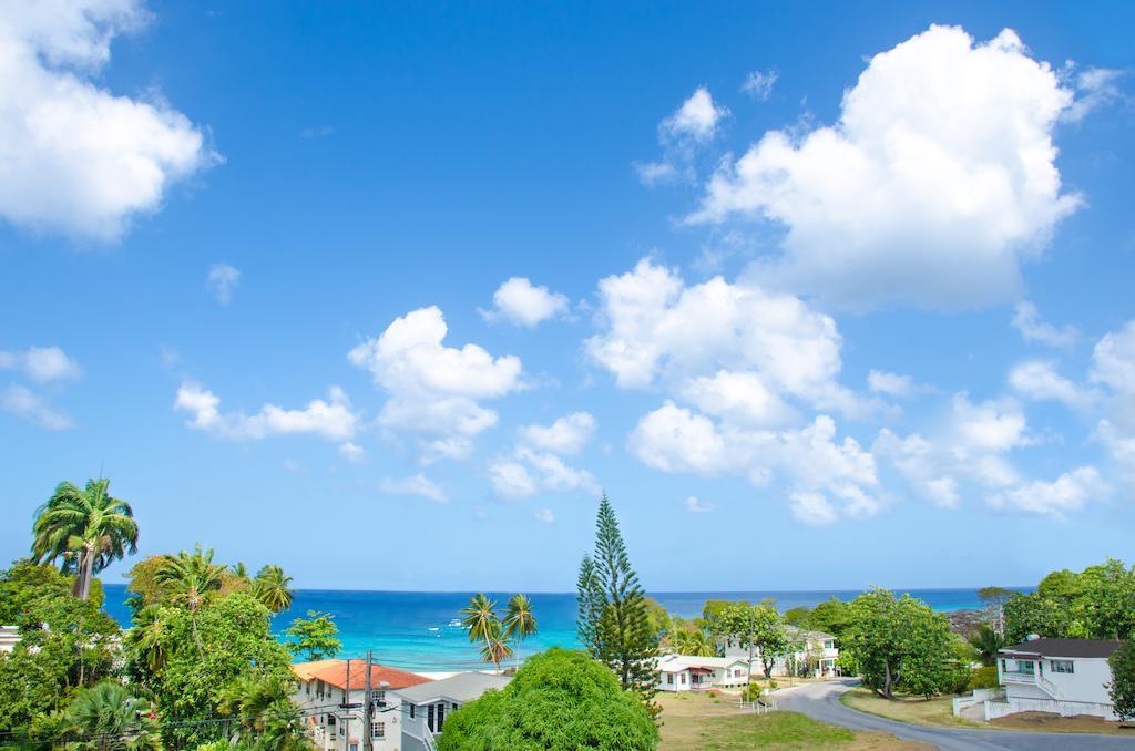 Lantana Resort Barbados By Island Villas Saint James Buitenkant foto