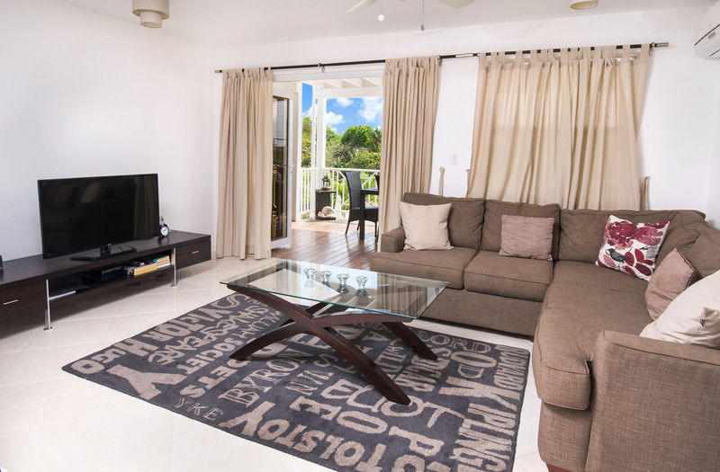 Lantana Resort Barbados By Island Villas Saint James Buitenkant foto