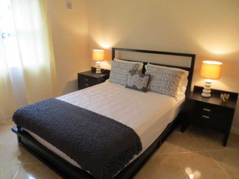 Lantana Resort Barbados By Island Villas Saint James Buitenkant foto