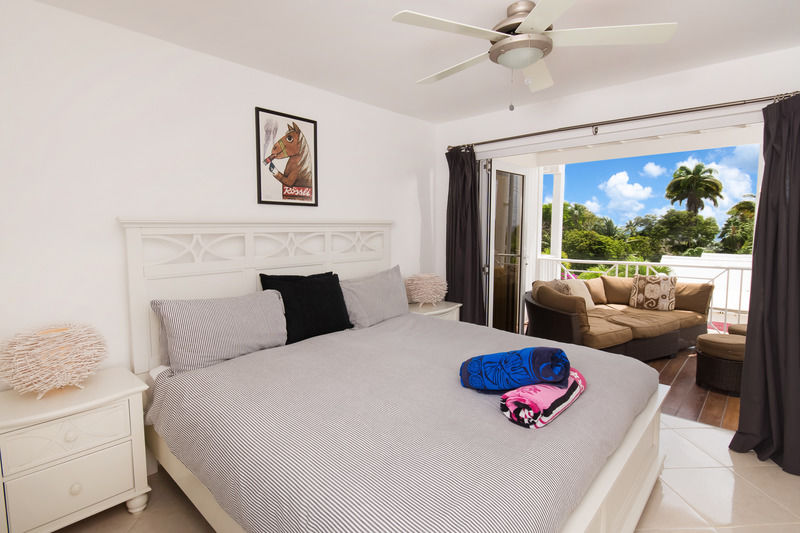 Lantana Resort Barbados By Island Villas Saint James Buitenkant foto