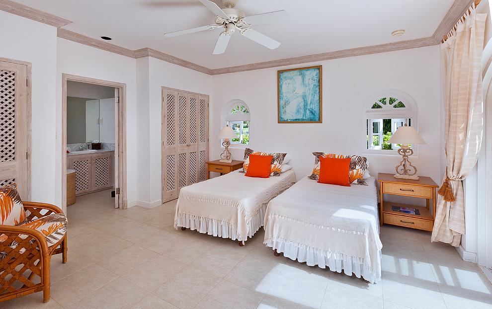 Lantana Resort Barbados By Island Villas Saint James Buitenkant foto