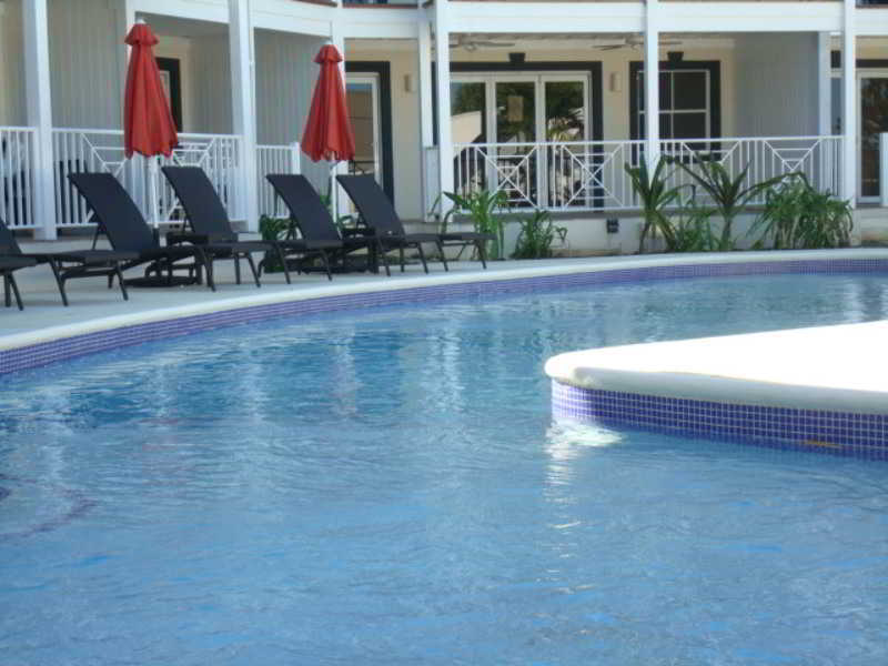 Lantana Resort Barbados By Island Villas Saint James Buitenkant foto