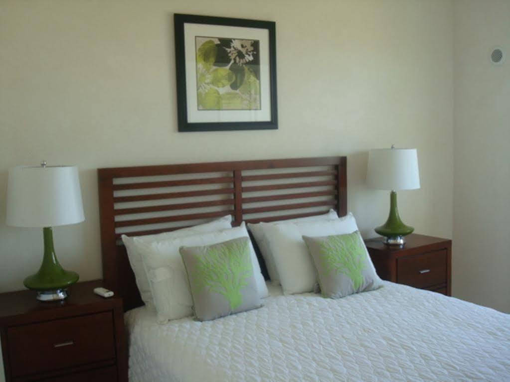 Lantana Resort Barbados By Island Villas Saint James Buitenkant foto