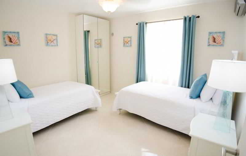 Lantana Resort Barbados By Island Villas Saint James Buitenkant foto