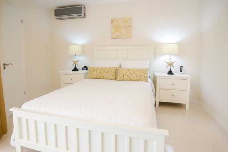 Lantana Resort Barbados By Island Villas Saint James Buitenkant foto